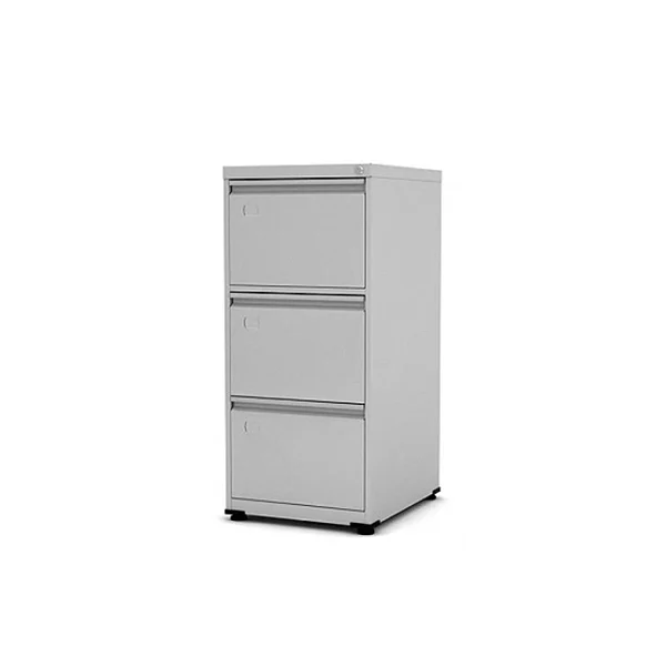 Arquivo de Aço 3 gavetas