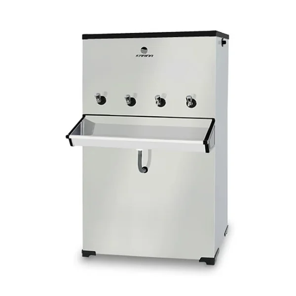 Bebedouro Industrial - K 200 lts