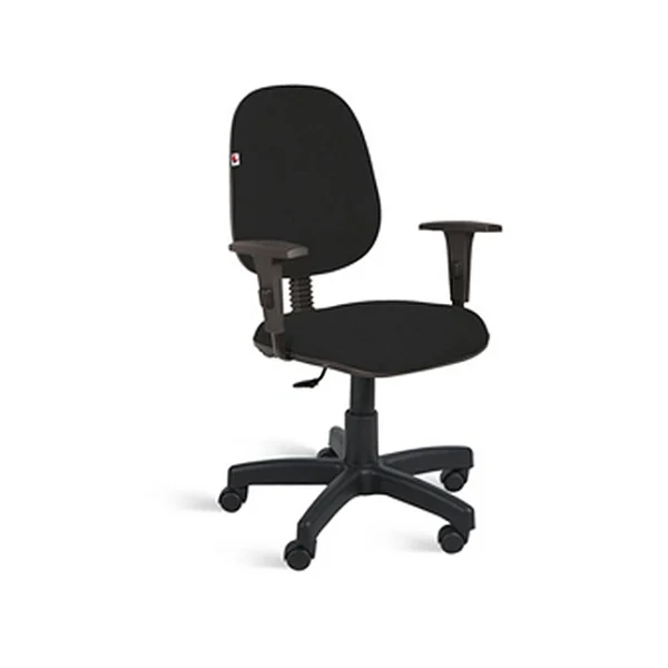 Cadeira giratoria Gerente - com braco