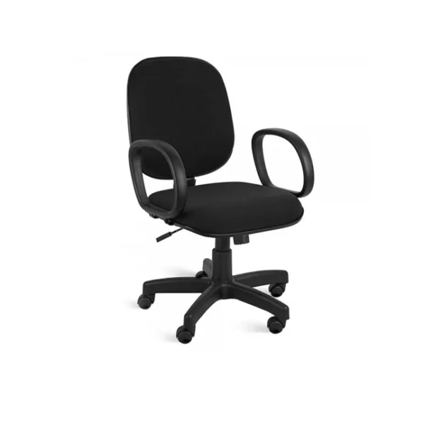 Cadeira giratoria Diretor - com braco