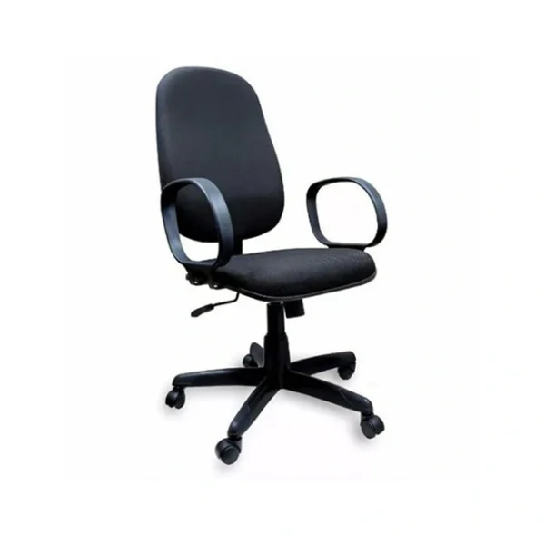 Cadeira giratoria Presidente