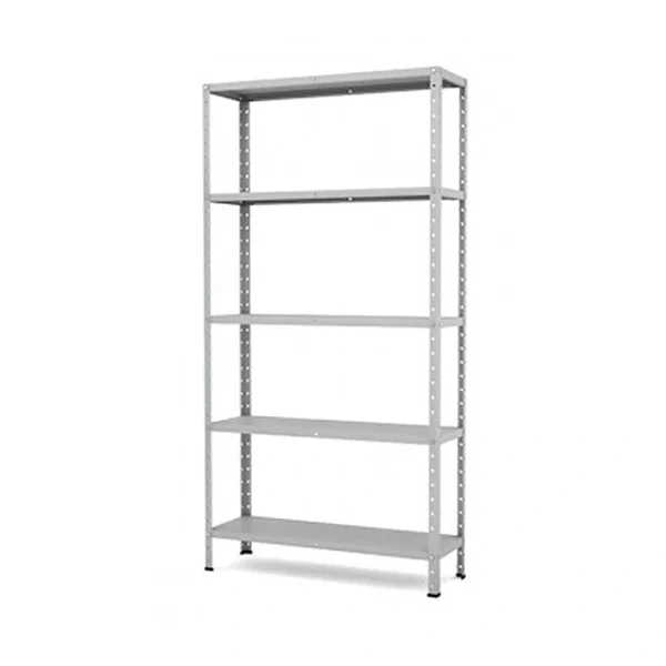 Estante de Aço 5 prateleiras EP 5A