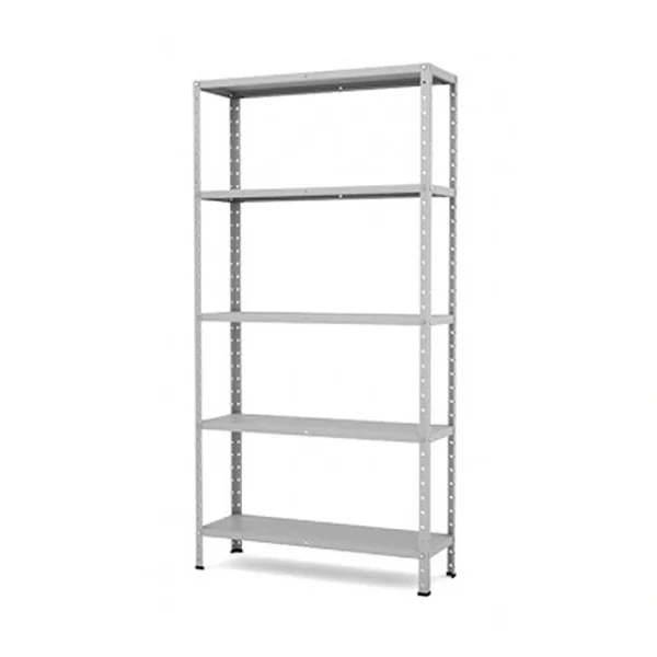 Estante de Aço 5 prateleiras EP 5AR
