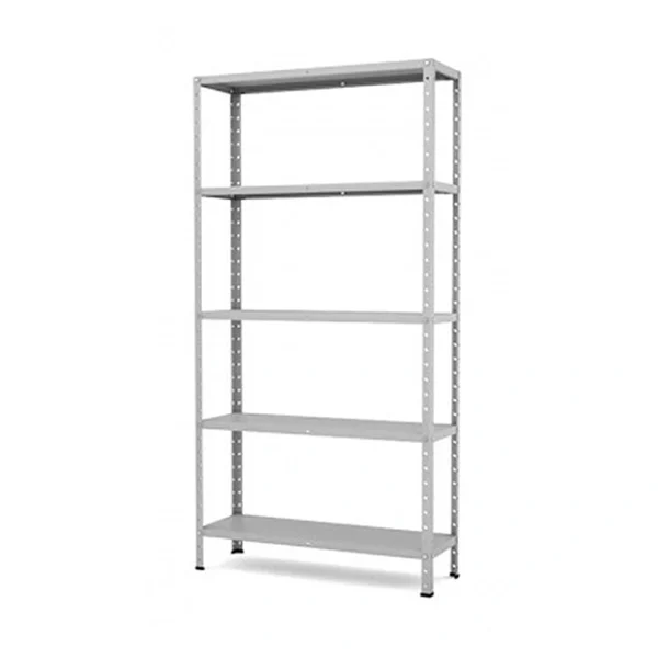 Estante de Aço 5 prateleiras EP 5BR