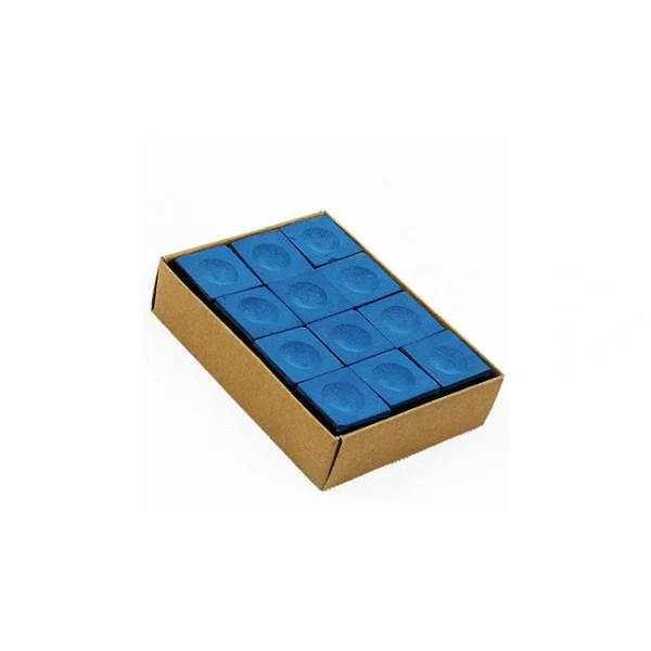 Giz para Taco de Sinuca