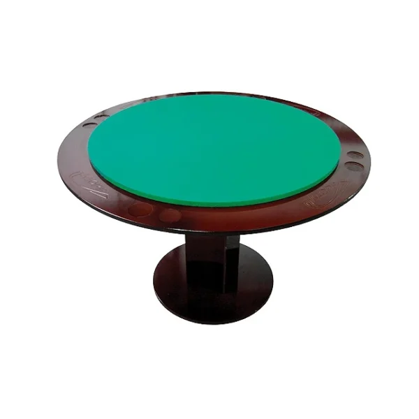 Mesa de Carteado redonda - KL 1077