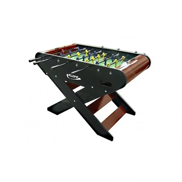 Mesa de Pebolim embutido master - KL 1057