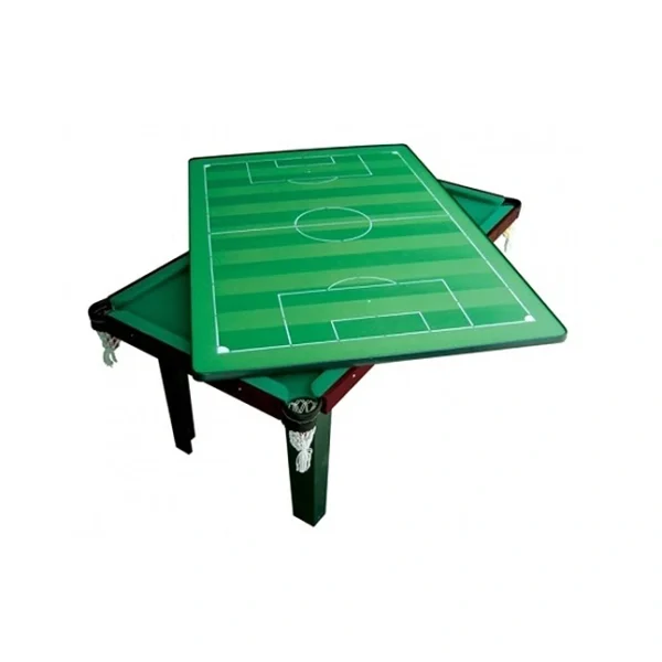 Mesa de Sinuca 4 em 1 - KL 1036