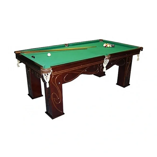 Mesa de Sinuca Luxo - KL 1042