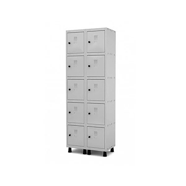 Roupeiro de Aco 10 portas 502