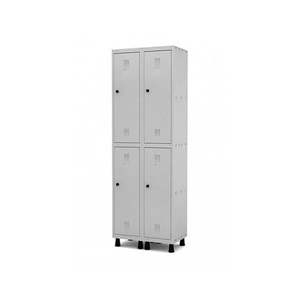 Roupeiro de Aço 4 portas 502